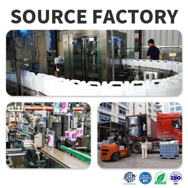 Epoxy Metallic Floor Coating