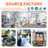 Source factory