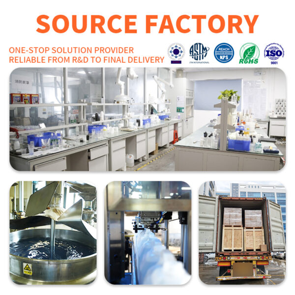 Source factory