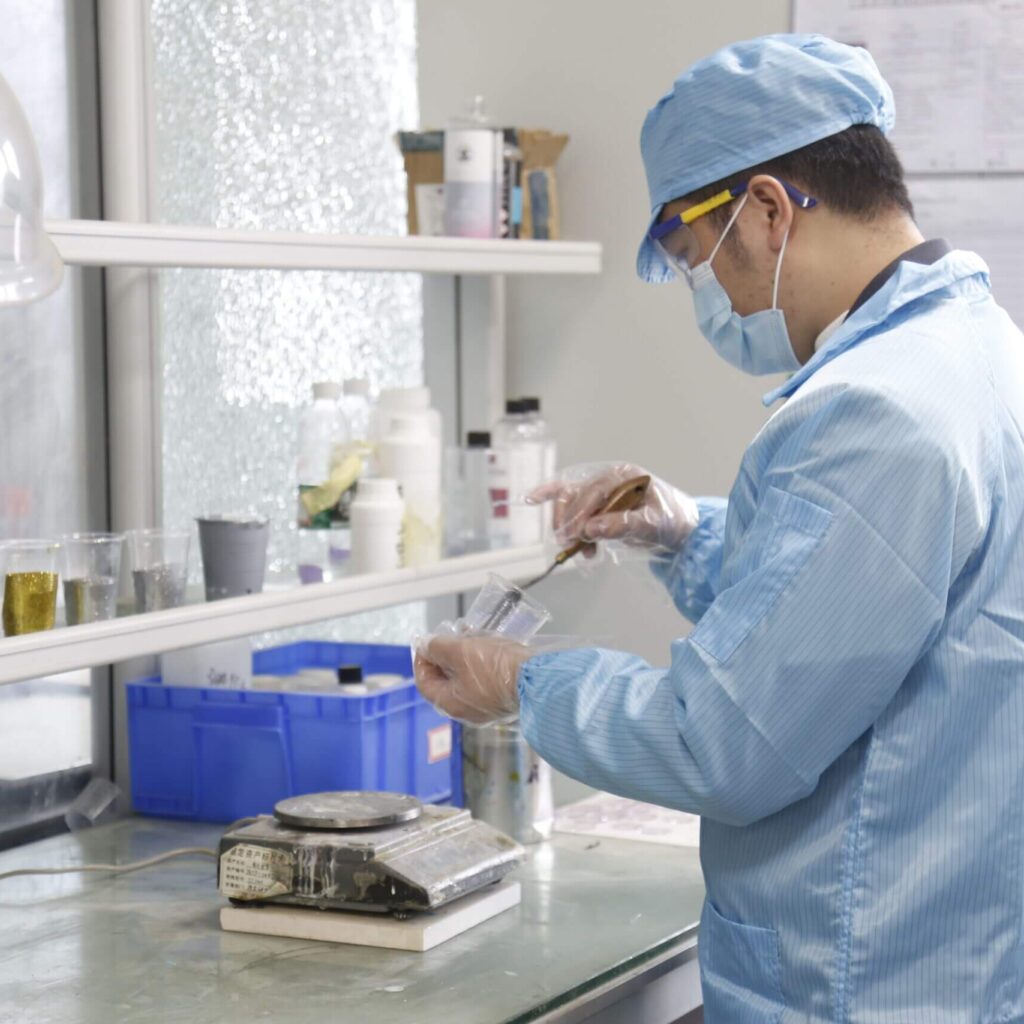 Equipment Production Line (10)