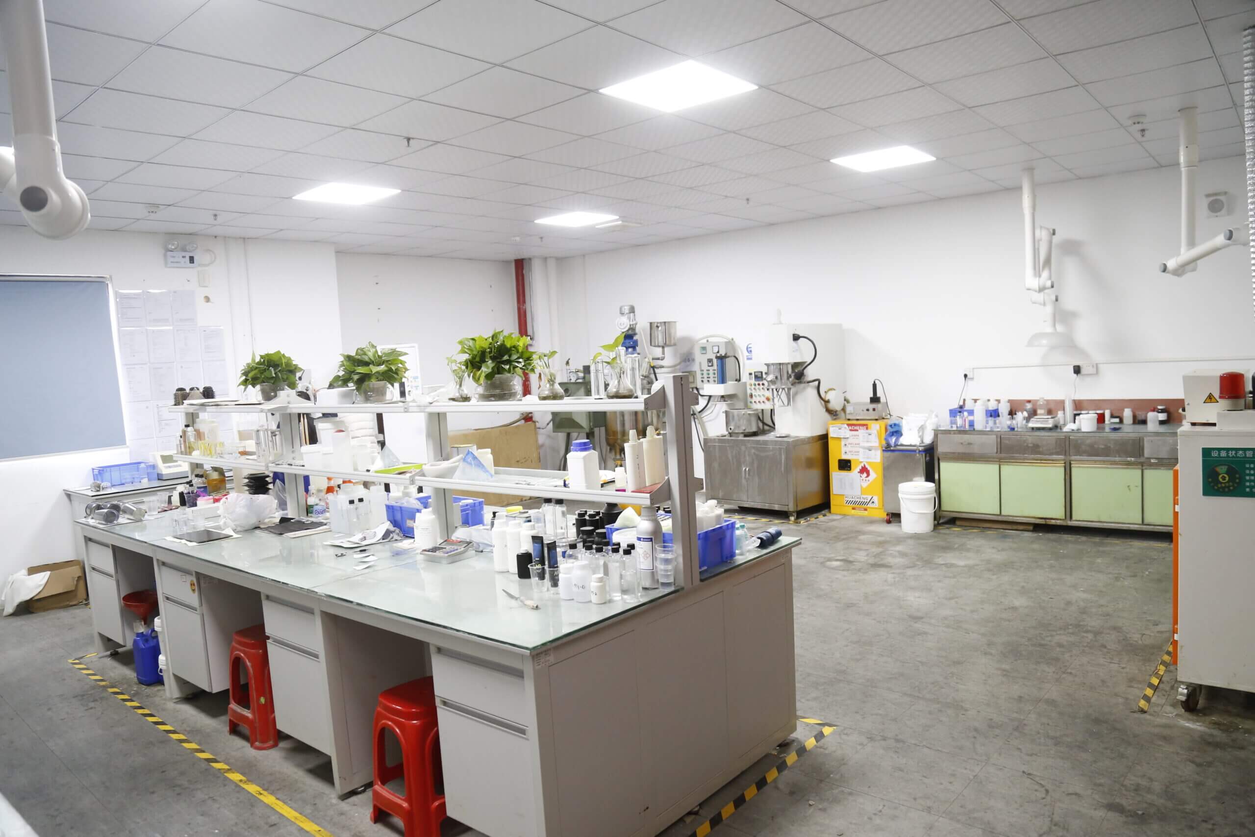 Equipment Production Line (11)