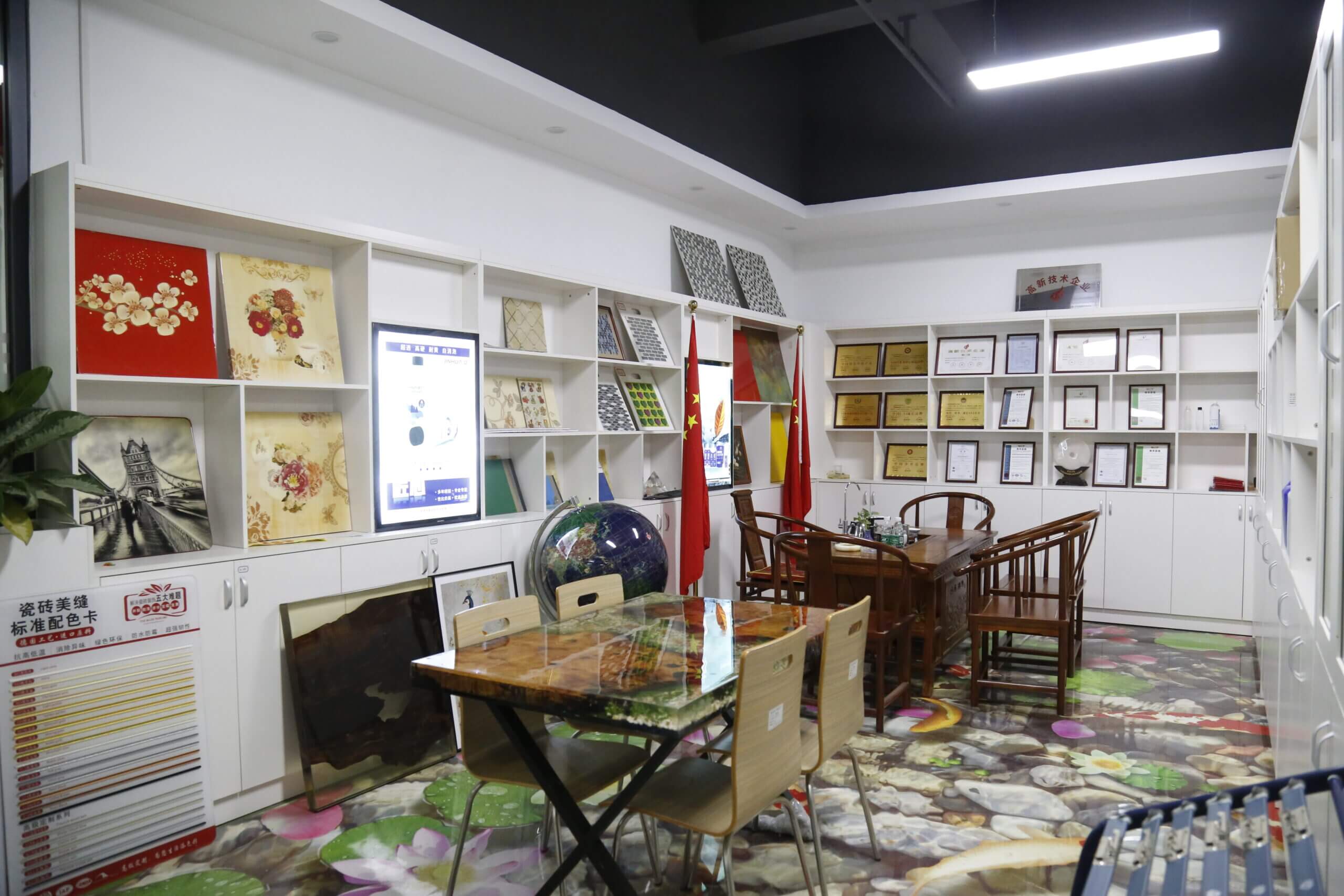 Equipment Production Line (12)