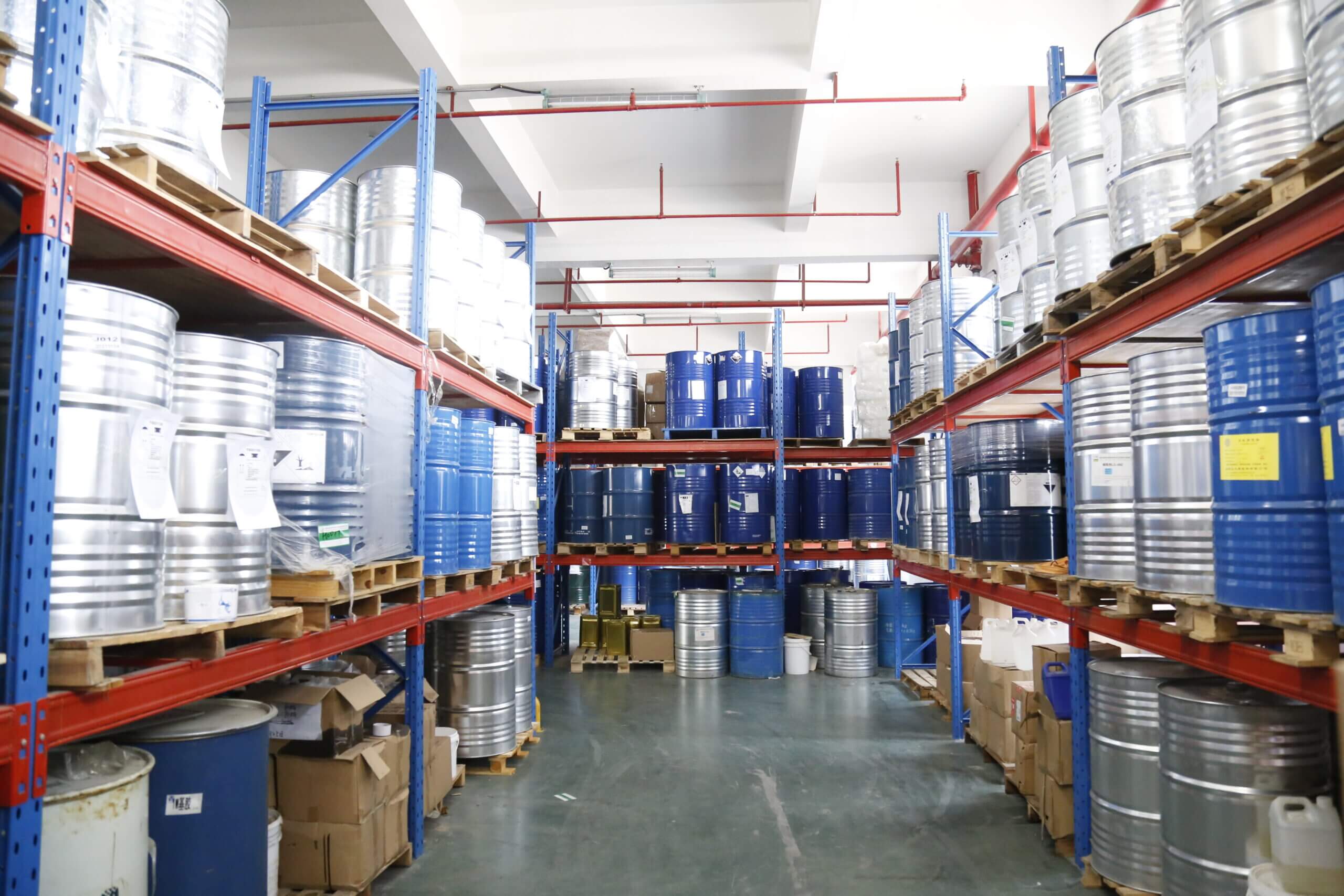 Equipment Production Line (2)