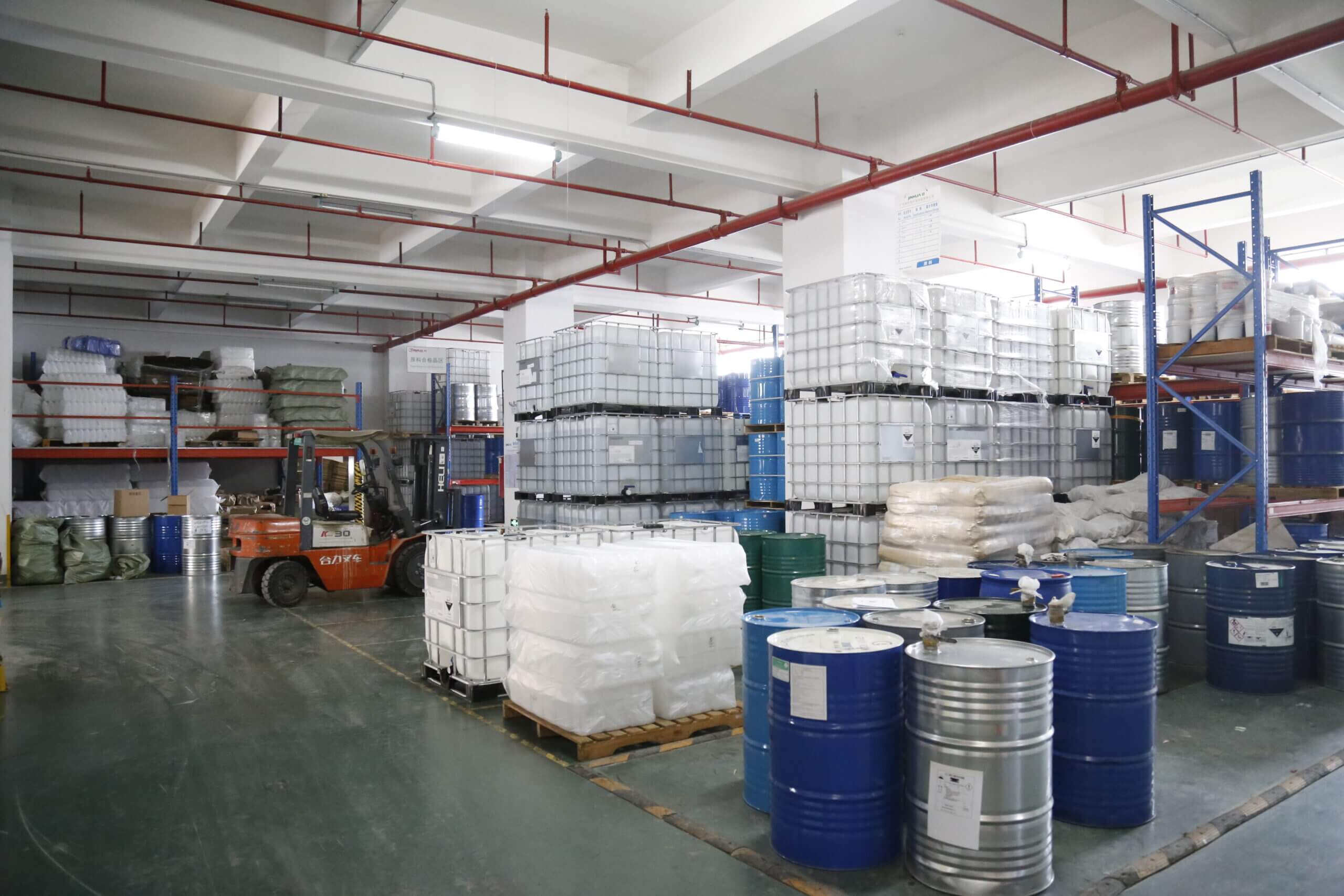 Equipment Production Line (3)