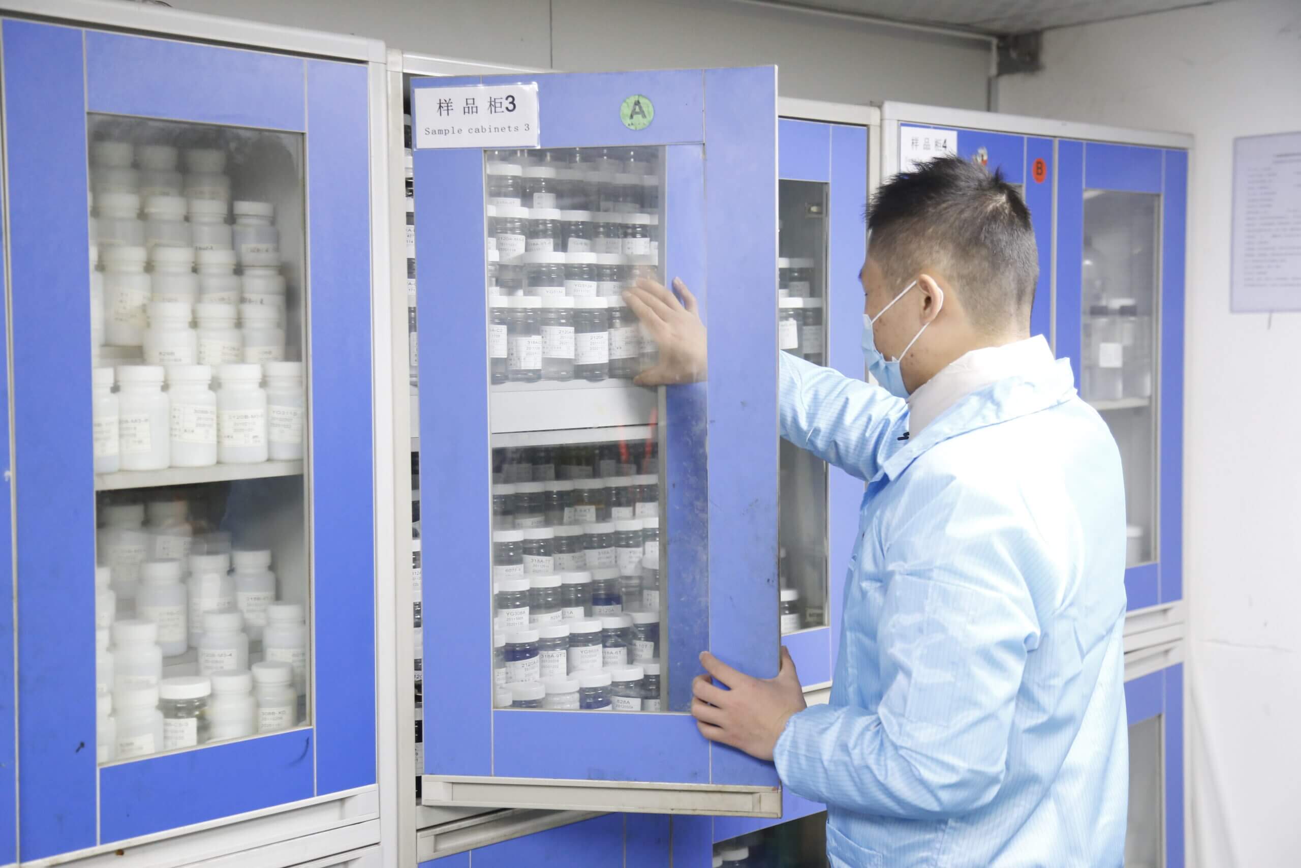 Equipment Production Line (4)