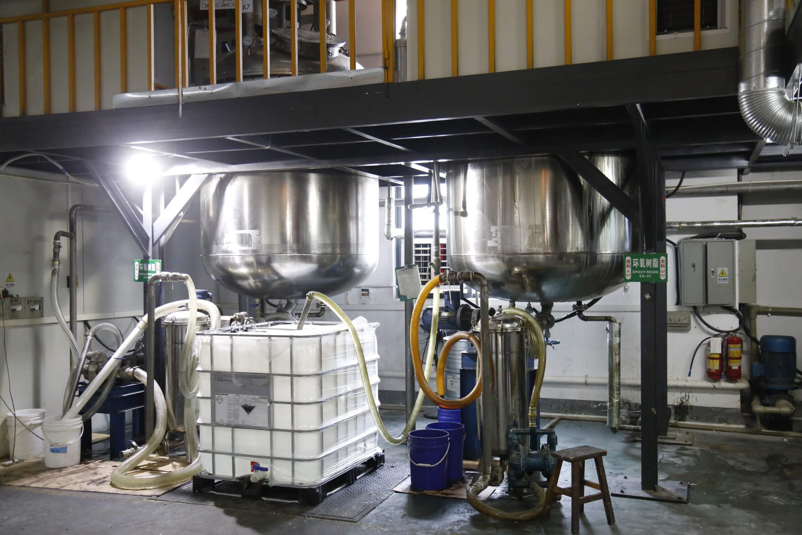 Equipment Production Line (6)