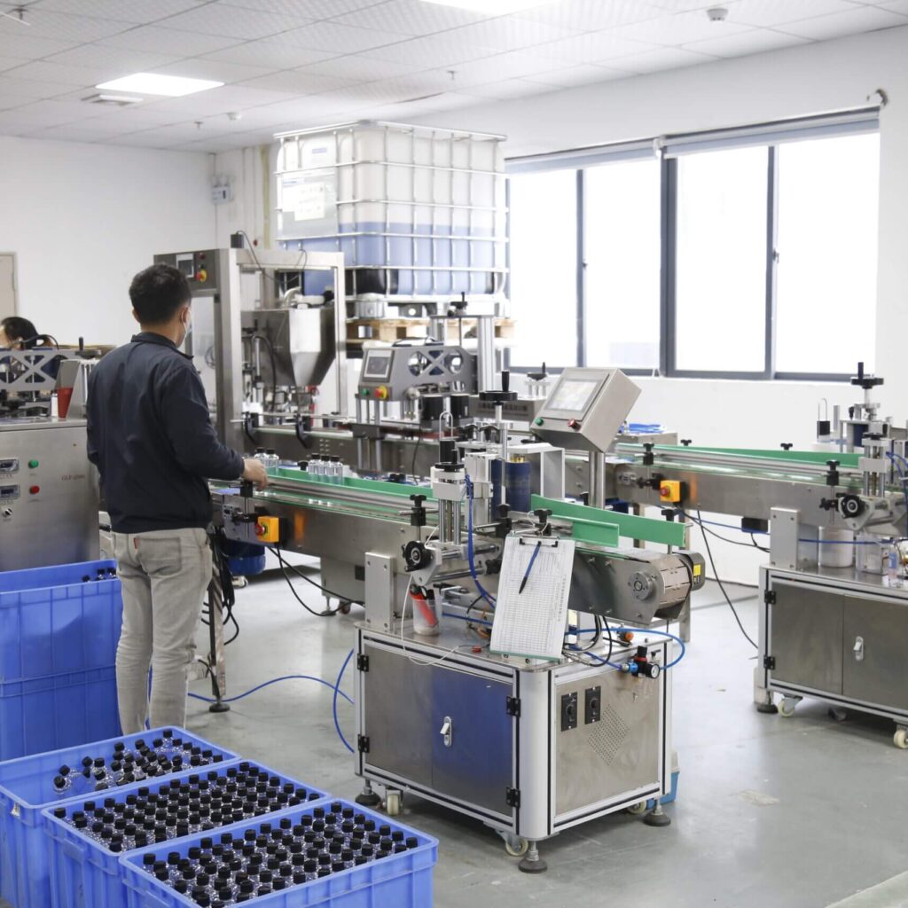 Equipment Production Line (7)