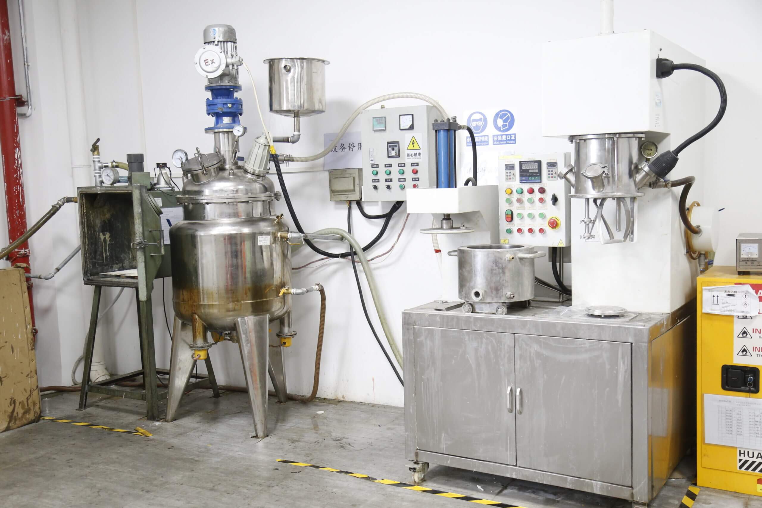 Equipment Production Line (9)