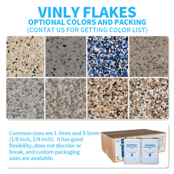 Flake Epoxy Floor Coating (4)