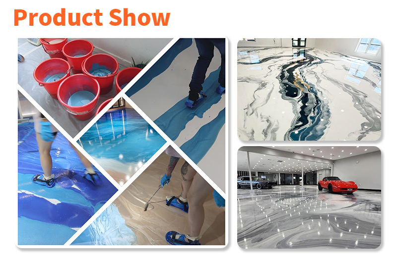 Product Show