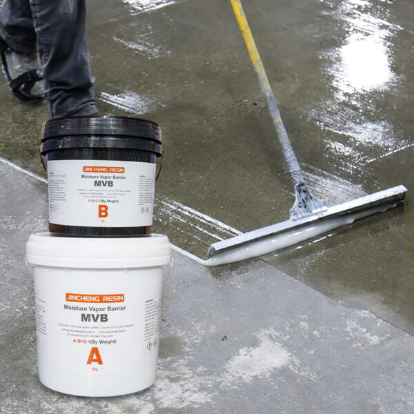 Moisture Vapor Barrier Primer