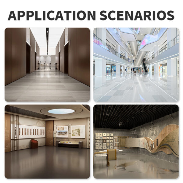 Polyurethane Resin Water Based