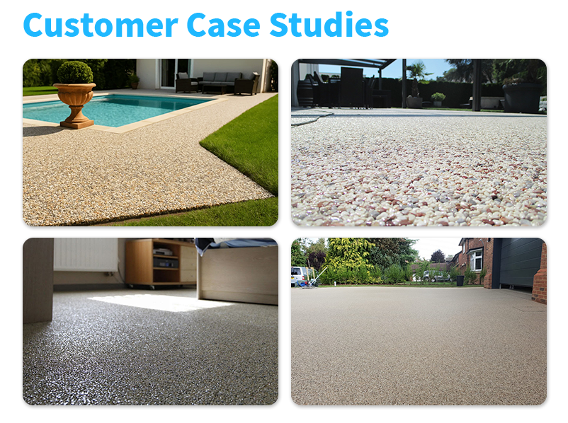 Customer Case Studies