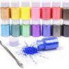 Epoxy Resin Special Pigment Powder, Mica Powder