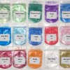 Epoxy Resin Special Pigment Powder, Mica Powder2