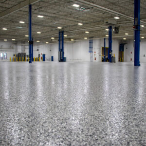 Polyurethane Floor coating