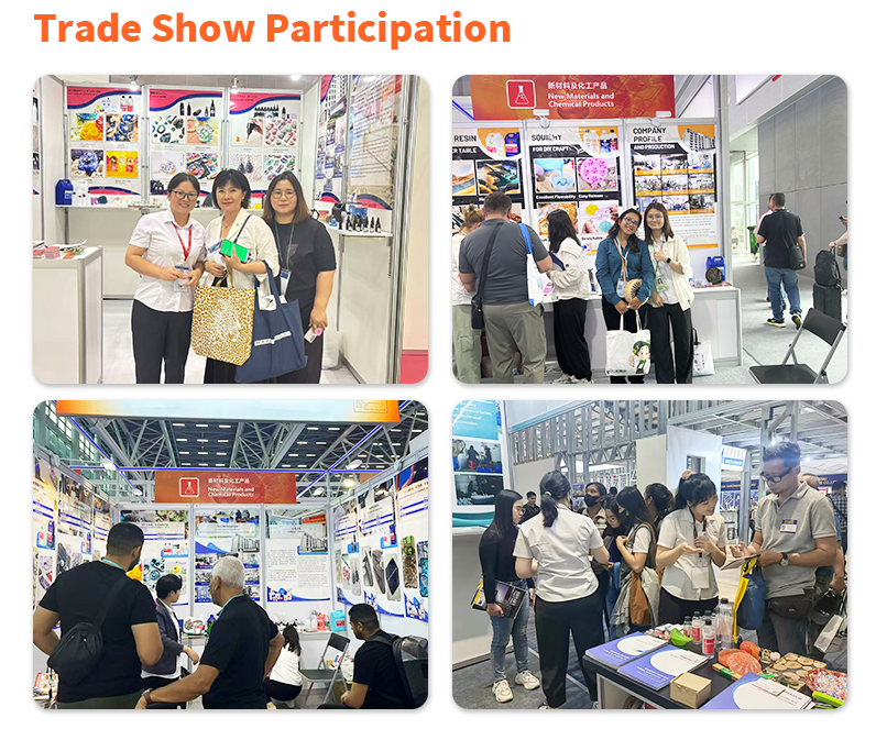 Trade Show Participation