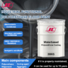 Waterproof Polyurea Coating 2