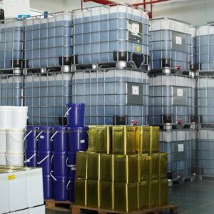 floor coating manufacturer