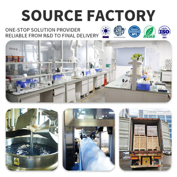 Polyurethane Colored Resin Water Based