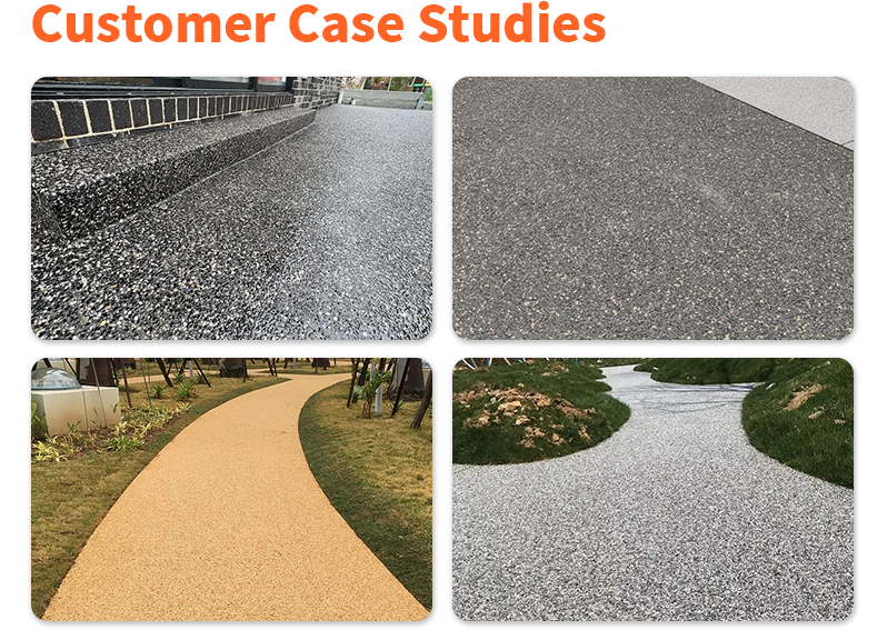 Customer Case Studies