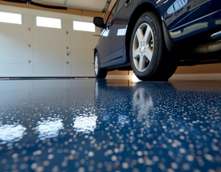 Best Epoxy Coating For Garage Floor