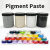 Pigment Paste