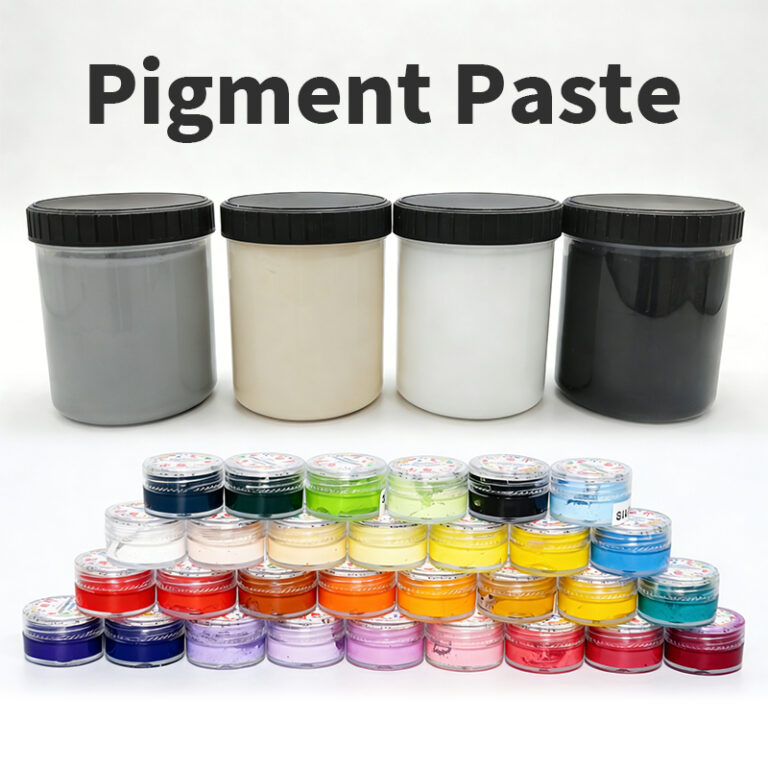 Pigment Paste