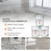 Marble Epoxy Floor Coating