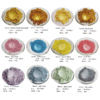 Pearl pigment powder
