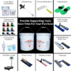 Floor Coating Construction Tool Kit