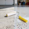 Floor Coating Construction Tool Kit