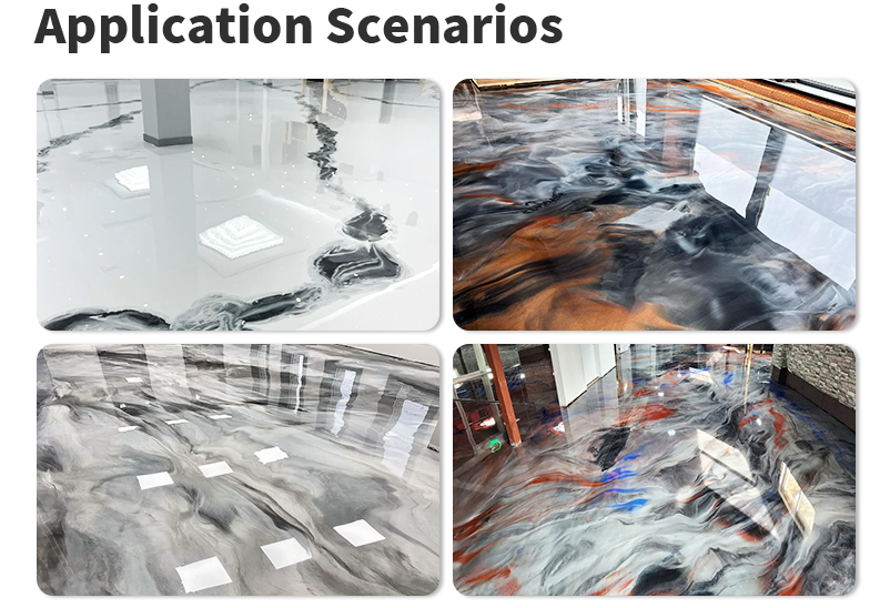 Application Scenarios