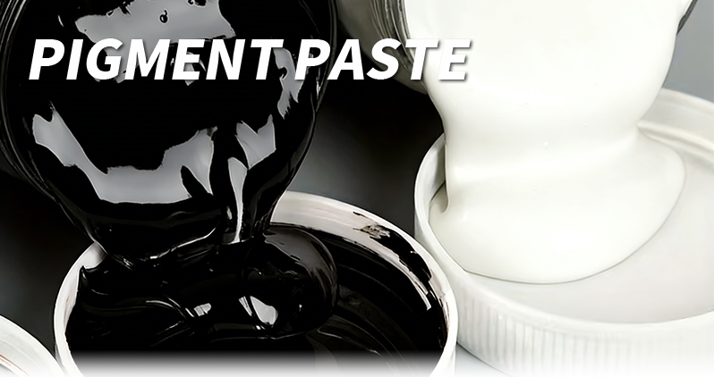 Pigment Paste 1