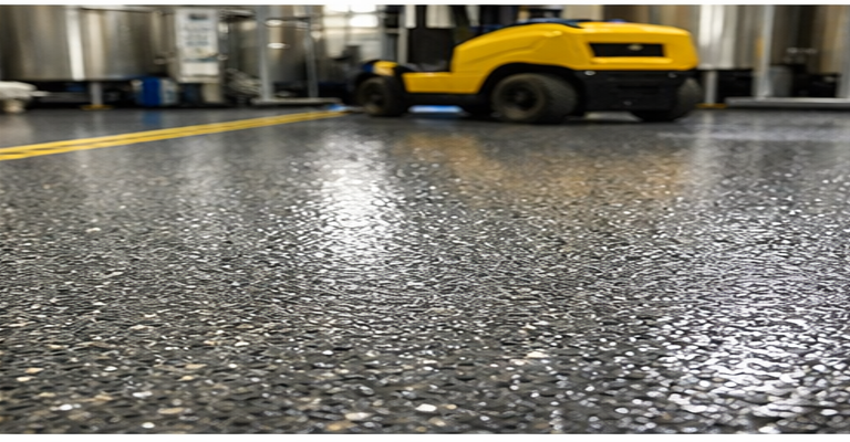 Industrial Epoxy Floor 4 800x400