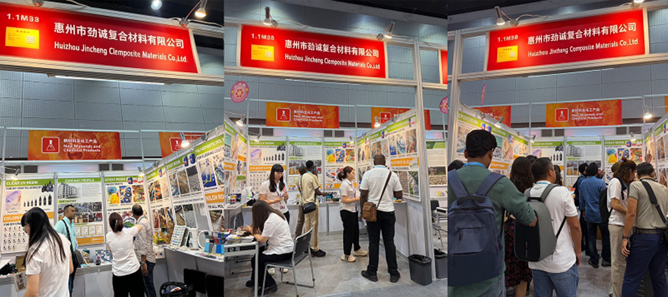 Reflections On Participating In The 139th Canton Fair A Mix Of Gains And Opportunities (2)