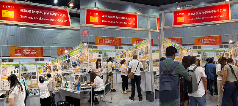 Reflections On Participating In The 139th Canton Fair A Mix Of Gains And Opportunities1