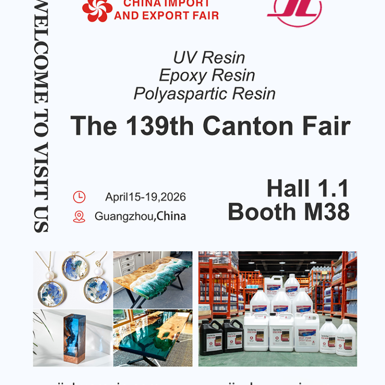 The 139th Canton Fair In 2026 Jincheng, Together With You, Will Create A Bright Future.