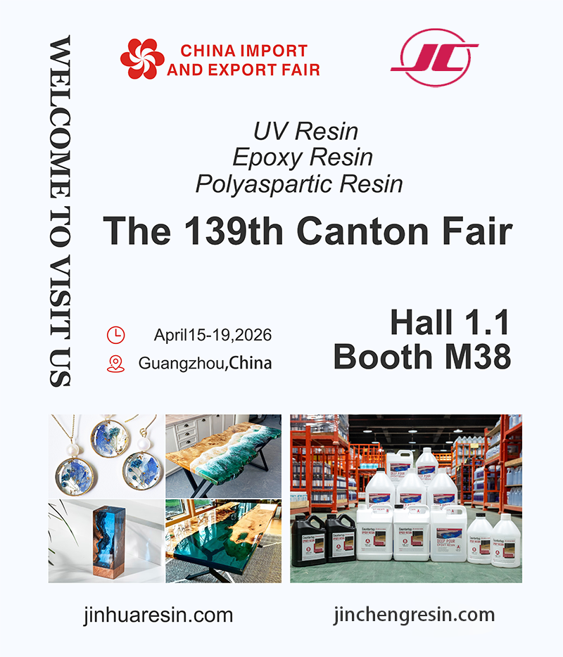 The 139th Canton Fair In 2026 Jincheng, Together With You, Will Create A Bright Future.