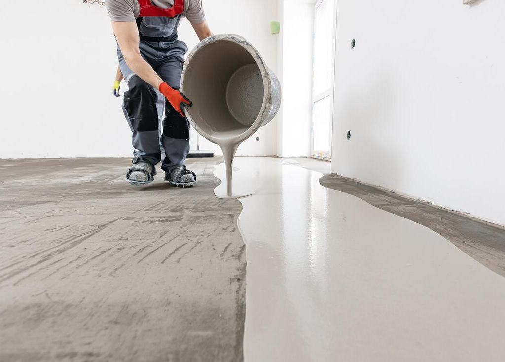 Top 7 Concrete Floor Coating Suppliers For Commercial Projects