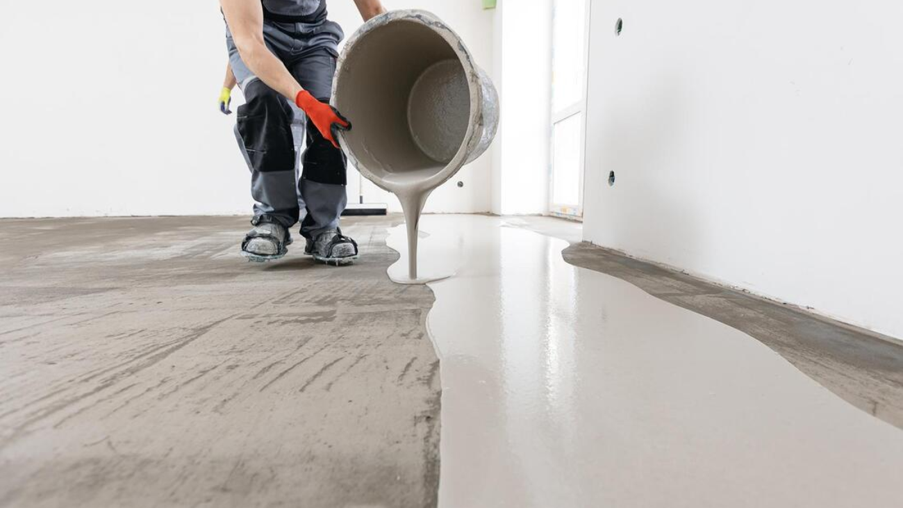 Top 7 Concrete Floor Coating Suppliers For Commercial Projects