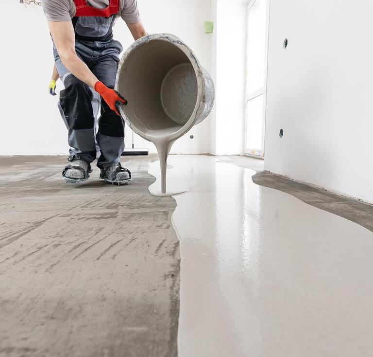 Top 7 Concrete Floor Coating Suppliers For Commercial Projects