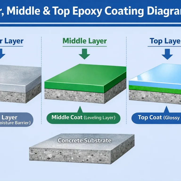 Types Of Coatings