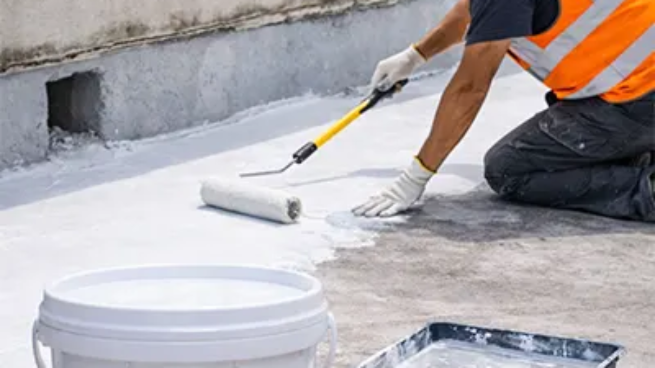 Waterproof Epoxy Paint1