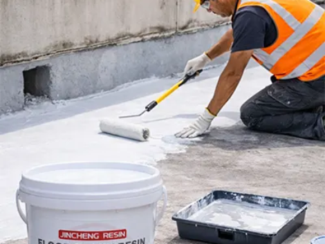 Waterproof Epoxy Paint1