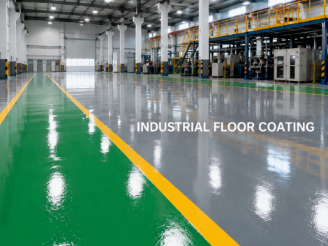 Floor Coating