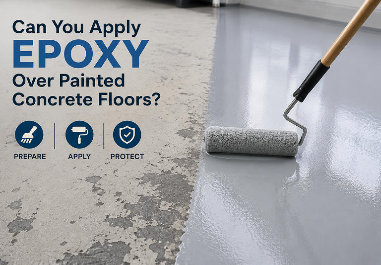 Epoxy Floor Coating (2)