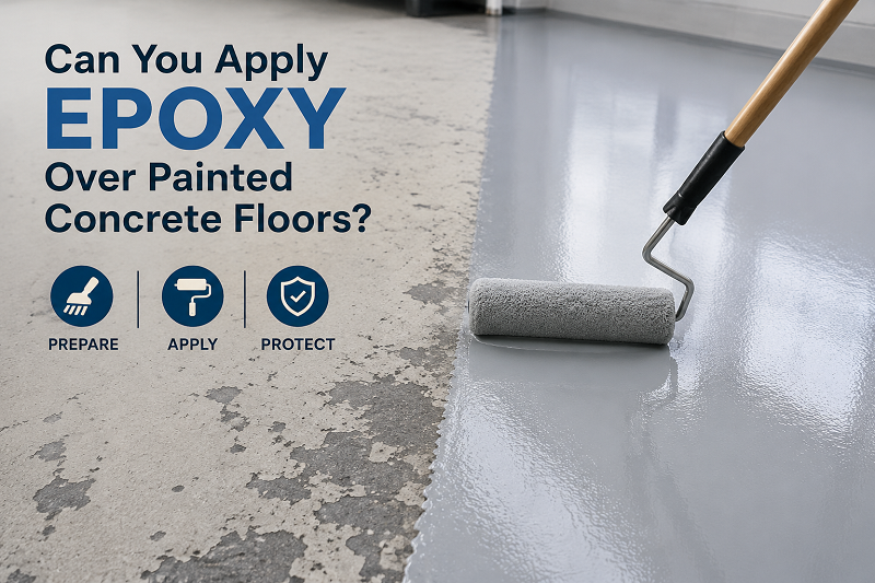 Epoxy Floor Coating (2)