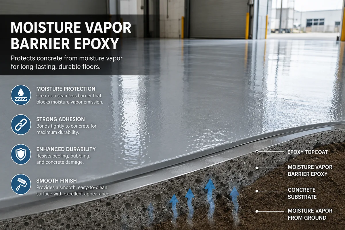 Epoxy Moisture Vapor Barrier3