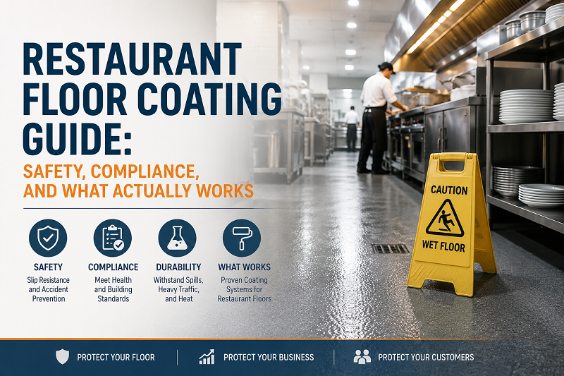 Floor Coating